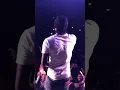 Masicka performing infrared ft vybz kartel, disses gully/vendetta (Video)