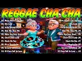 Lagu Road Dance Mix 2026 | Hot Cha Cha Reggae Disco | Nonstop Party Medley