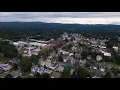 Welcome to Greenfield Massachusetts long version
