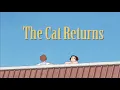 Download Lagu Kaze ni naru by Tsuji Ayano Lyrics(rom/jap/eng)#StudioGhibliTheCatReturns