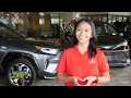 Servco Talks Alternative Fuel Vehicles with KITV Island Life