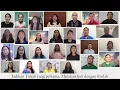 Download Lagu TUHAN YANG PERTAMA  |  Versi Virtual choir
