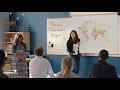 Capital One Venture - Jennifer Garner Back to School