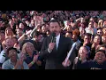 Powerglide (Jimmy Kimmel Live!/2018)