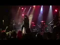 Wednesday 13 "Bad Things" Live