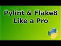 How to write python code like pro using pylint and flake8
