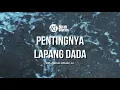 Pentingnya Lapang Dada - ustadz Hanan Attaki