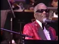 Ray Charles - All I Ever Need Is You (1991)