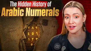 How Arabic Numerals Aren t Actually Arabic