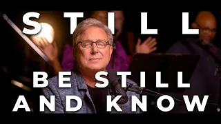 don moen still be still and know live