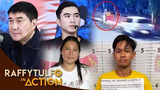 BALUT VENDOR, NA HIT & RUN NG ISANG ENGINEER?!