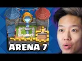 Best Deck Arena 7