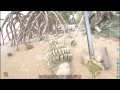 Ark Survival Evolved Ep 4 Empty Chitin Cave and Ocean Exploring