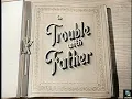 The Trouble with Father s2e8 Jackie Knows All Colorized Sheila James Kuehl James Dean Sitcom