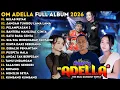 Lagu GELAS RETAK  - JANGAN TUNGGU LAMA LAMA || TASYA ROSMALA || OM ADELLA MUSIC FULL ALBUM 2026