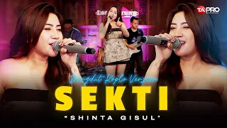 sekti shinta gisul dangdut lembayung music banjir bandhang tak tataki