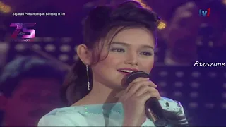 [HD] Siti Nurhaliza ft Jamal Abdillah- Kehebatan Cinta (Konsert Dirgahayu Tuanku)