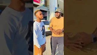 CLAM VEVO NA MWIJAKU Clamvevo Wasafi Shorts 