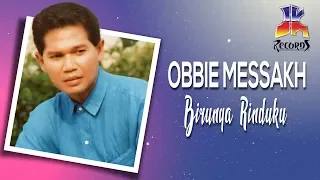 Download Obbie Messakh - Birunya Rinduku (Official Audio) MP3