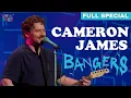 Lagu Cameron James | Bangers [Full Comedy Special]