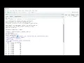 How to Create Factor Variables in R