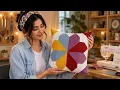 The Only 2 Quilt Blocks Every Beginner Needs to Patchwork Ideas
