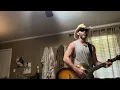Footlights - Cody Johnson Fingerstyle Guitar Lesson