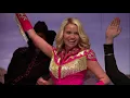Glee - Last Name Full Performance S1E5 Kristin Chenoweth