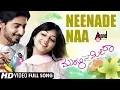 Download Lagu Murali Meets Meera | Neenade Naa | Kannada Video Song | Prajwal Devaraj | Reema Vorah | Kannada
