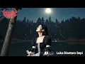 Lagu ROMANZ MUSIC • LUKA DIANTARA SEPI (OFFICIAL MUSIC VIDEO) | SYMPHONY GOTHIC METAL