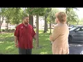 Bay Minette couple arrested after recorded confrontation goes viral both sides now apologize