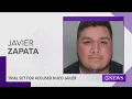 Trial set for one Nueces County jailer accused of tampering with government records