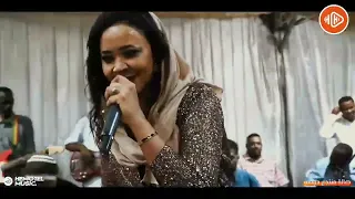 بدا معاي بدا معاي عارفو عارفو حقي براي مكارم بشير حفلة منتجع دوسة هجيج شديد 