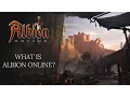 What is Albion Online