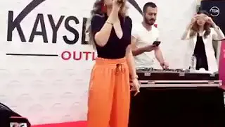 اروع أغنية تركية لقد اسمعت انا اصبحت لديك حبيبة أخرى 