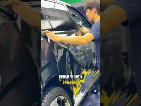 Comfort Tuning’da tasodifiy ishning o'zi yo'q har bir avtomobilga profesional yondashamiz.