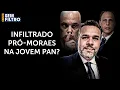 Download Lagu Comentarista na Jovem Pan vaza pauta a gabinete de Moraes: 'Fazer a defesa do ministro'