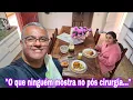 Download Lagu Caminhei na chácara / descansei no jardim / ele deixou tudo brilhando 