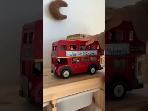 Dolls House Family