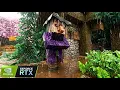 ULTRA REALISM in MINECRAFT with EVERYTHING MAXED OUT 4K Patrix x128 Distant Horizons Shaders