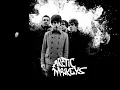 Arctic Monkeys - Scummy (When The Sun Goes Down) DEMO.wmv