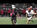 Jackson County Panthers vs Habersham Central Raiders
