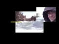 Afternoon Bike Ride - Glossover ft. Lowswimmer (Lyric Video)