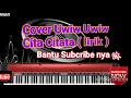 Uwiw Uwiw - Aku Tanpamu - Cover By Karaoke Versi Orkes