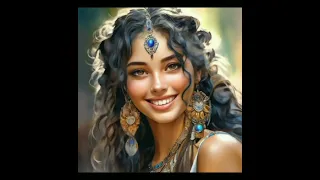 ТВОЯ УСМІШКА МІЙ ТАЛІСМАН циганськіпісні маріякарукфедина цигани новамузика Music 