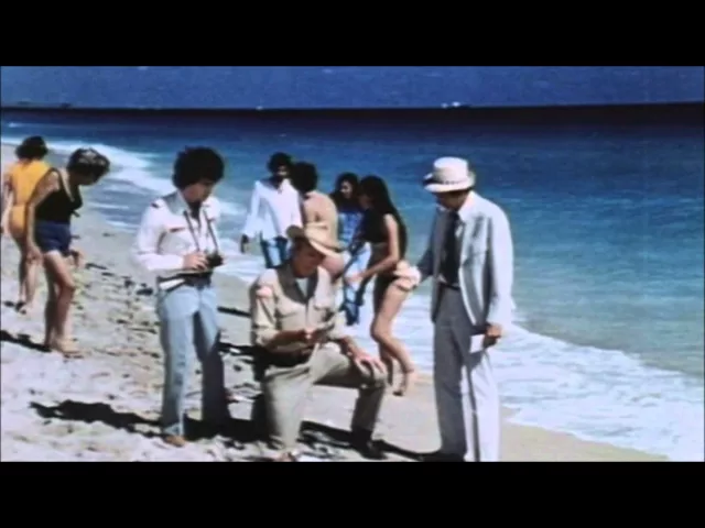 Barracuda (1978) - Trailer
