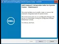 Create Dell driver packages using Dell Command Integration Suite in SCCM