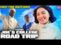 Lagu *JOE’S COLLEGE ROAD TRIP* (2026) MOVIE REACTION 