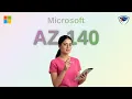Master AZ-140 Ace Microsoft Azure Virtual Desktop Administrator Exam - Full Syllabus Breakdown