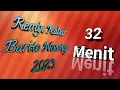Download Lagu REMIX LAGU JOGET MINANG KABAR BARITO NONSTOP 2023